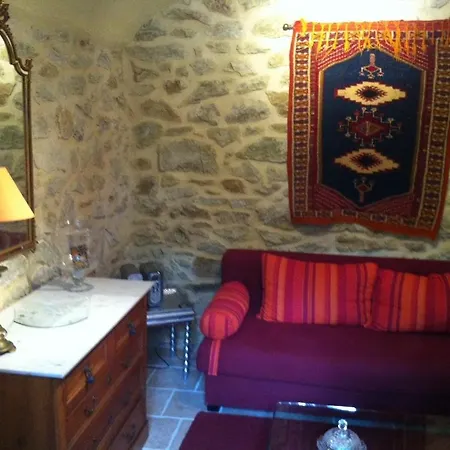 La Recreation Saint-Montan