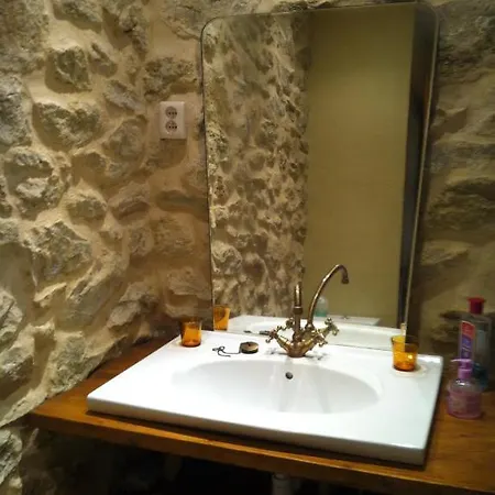 La Recreation Guest house