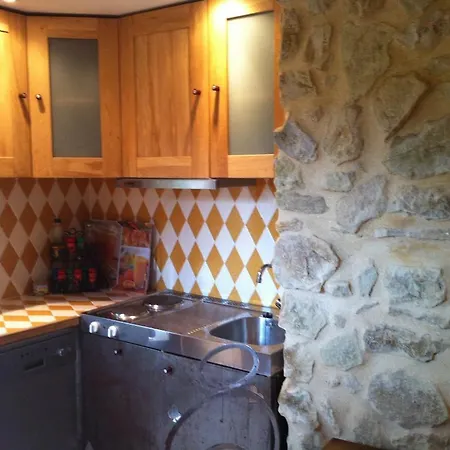 Guest house La Recreation *