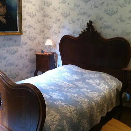 La Recreation Guest house *