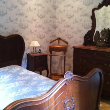 La Recreation Guest house