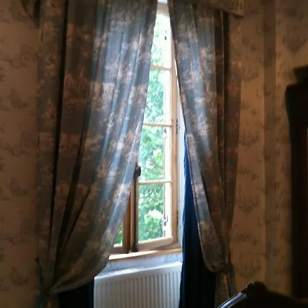 Guest house La Recreation *