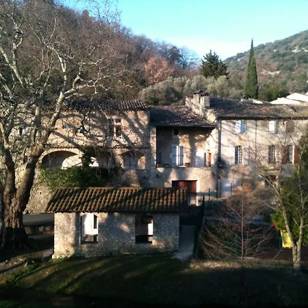 Guest house La Recreation