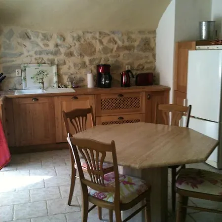 Guest house La Recreation *