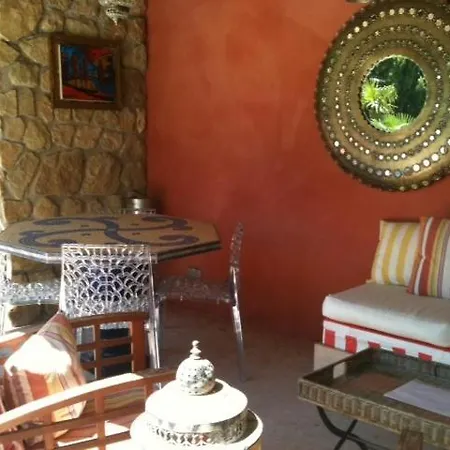 Guest house La Recreation Saint-Montan
